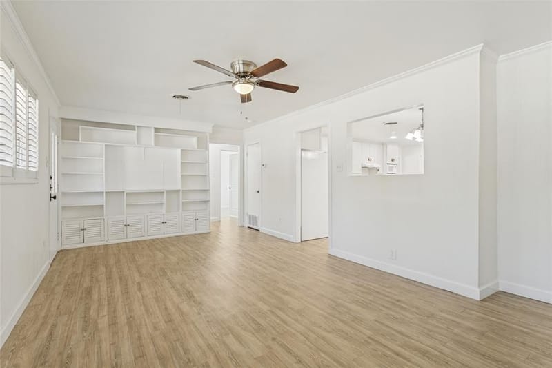 1818 Tyler Street, Denton TX 76209 - Photo 2