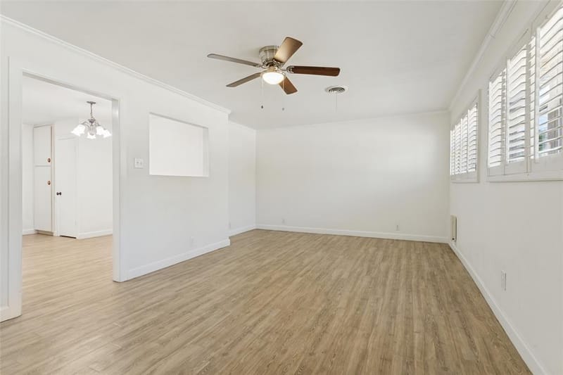 1818 Tyler Street, Denton TX 76209 - Photo 5