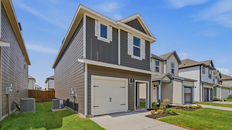 6236 Silver Maple Way, Princeton TX 75407
