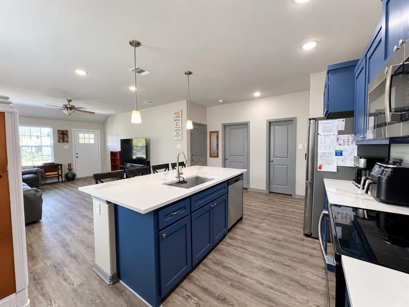 100 Elm Street, Lone Oak TX 75453 - Photo 6