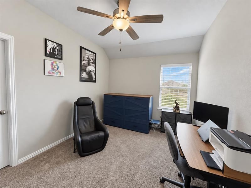 100 Elm Street, Lone Oak TX 75453 - Photo 17