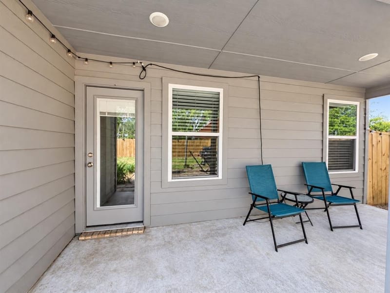 100 Elm Street, Lone Oak TX 75453 - Photo 20