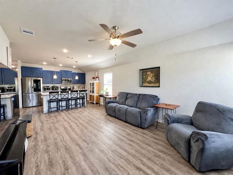 100 Elm Street, Lone Oak TX 75453 - Photo 4