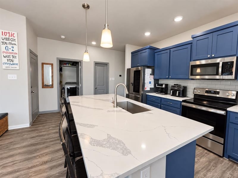 100 Elm Street, Lone Oak TX 75453 - Photo 8