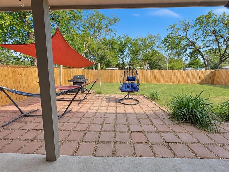 100 Elm Street, Lone Oak TX 75453 - Photo 21