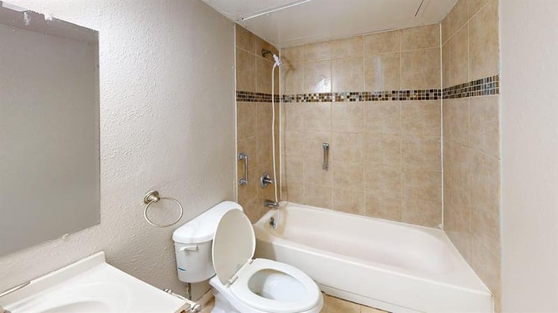 8110 Skillman Street # 1016, Dallas TX 75231 - Photo 7