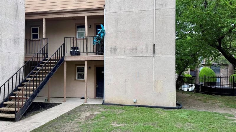 8110 Skillman Street # 1016, Dallas TX 75231