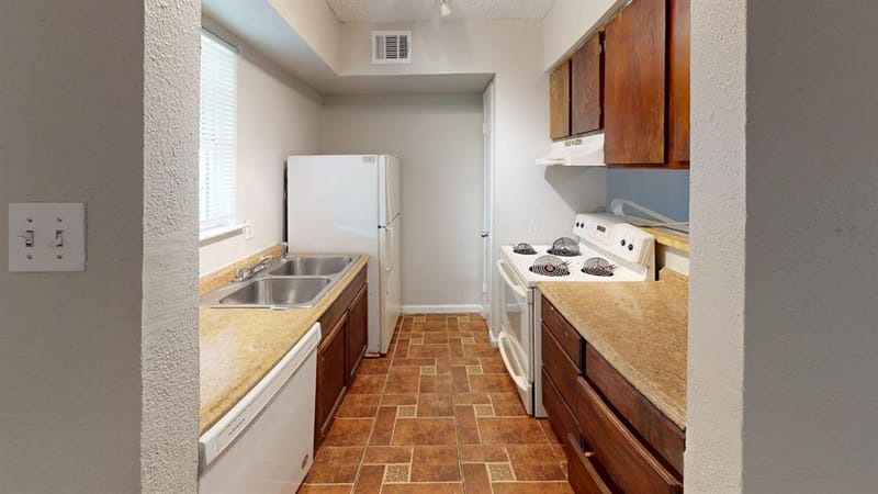 8110 Skillman Street # 1016, Dallas TX 75231 - Photo 5