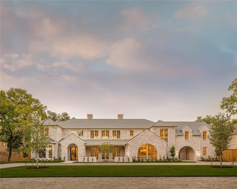 5943 Joyce Way, Dallas TX 75225