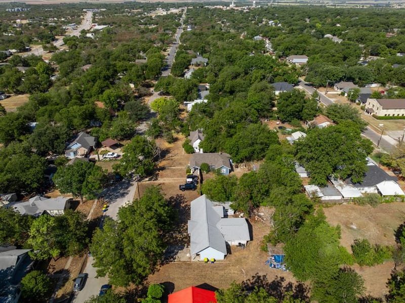 925 E Walnut Street, Hillsboro TX 76645 - Photo 17