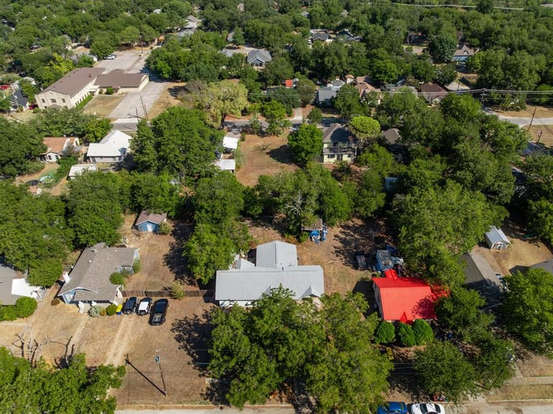 925 E Walnut Street, Hillsboro TX 76645 - Photo 16