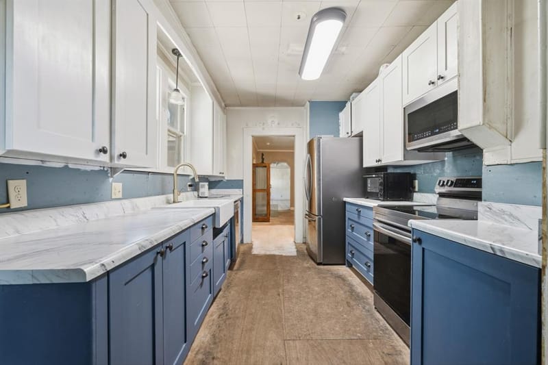 925 E Walnut Street, Hillsboro TX 76645 - Photo 8