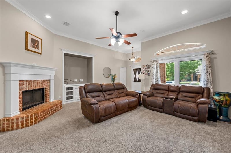 10617 Aquilla Trail, Waco TX 76708 - Photo 2