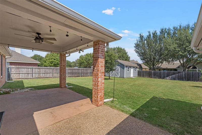 10617 Aquilla Trail, Waco TX 76708 - Photo 20