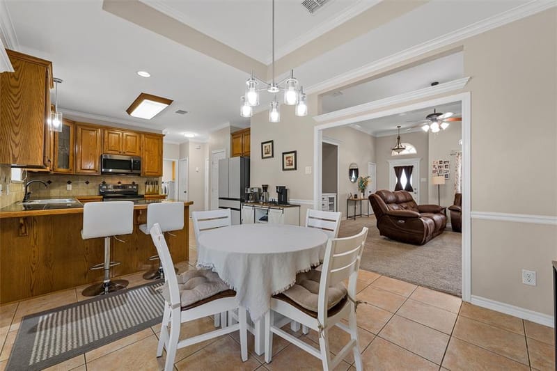 10617 Aquilla Trail, Waco TX 76708 - Photo 9