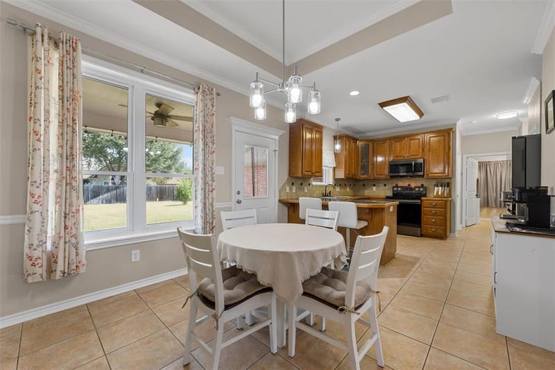 10617 Aquilla Trail, Waco TX 76708 - Photo 8