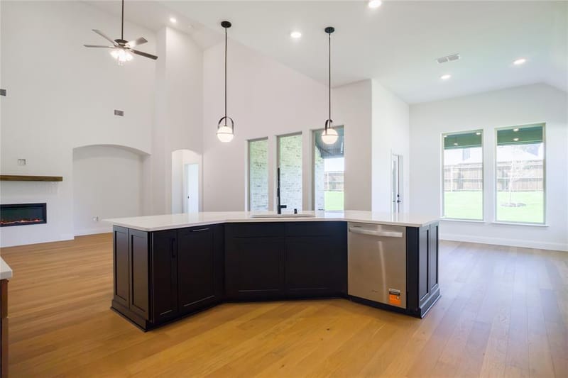 404 Heritage Hill Drive, Forney TX 75126 - Photo 6