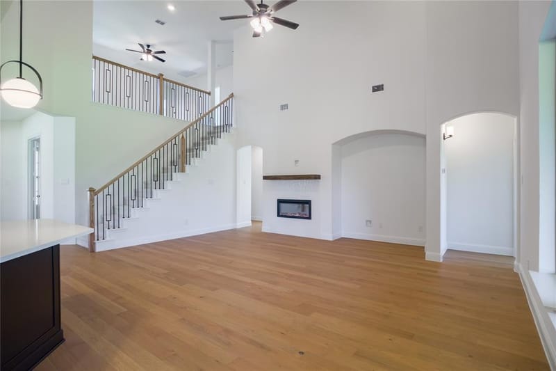 404 Heritage Hill Drive, Forney TX 75126 - Photo 10