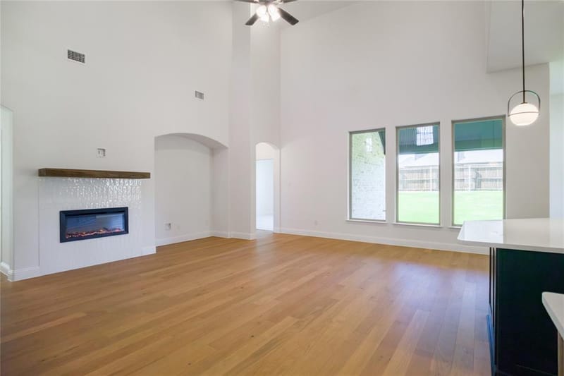 404 Heritage Hill Drive, Forney TX 75126 - Photo 8