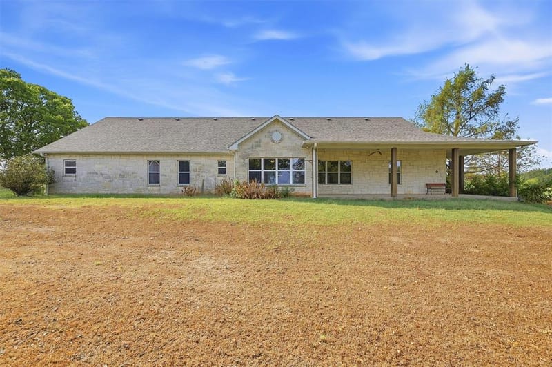 4489 E FM 120, Denison TX 75021 - Photo 36
