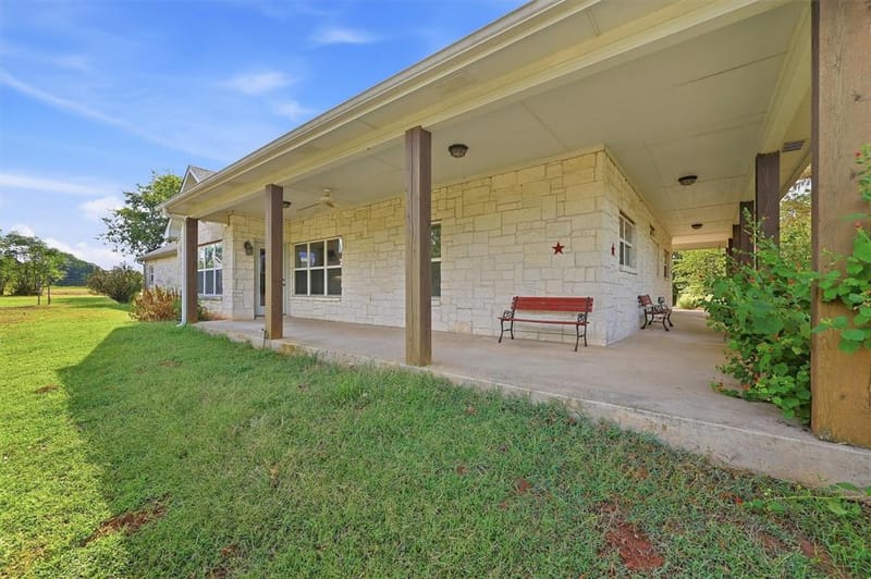 4489 E FM 120, Denison TX 75021 - Photo 34