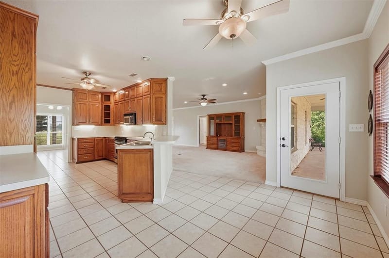 4489 E FM 120, Denison TX 75021 - Photo 14