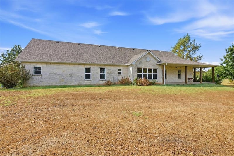 4489 E FM 120, Denison TX 75021 - Photo 37