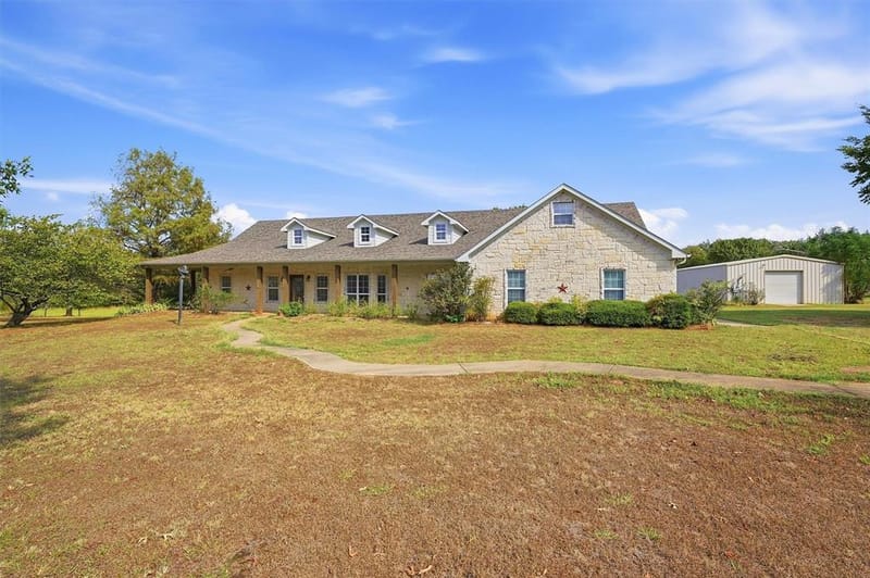 4489 E FM 120, Denison TX 75021 - Photo 8