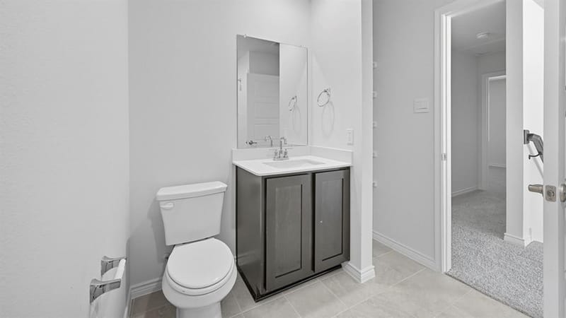 1207 Dry Brook Way, Princeton TX 75407 - Photo 5