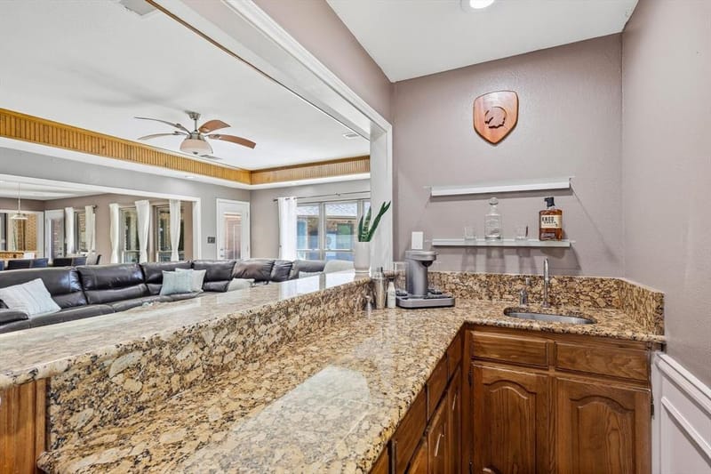 3801 Post Oak Road, Flower Mound TX 75022 - Photo 23