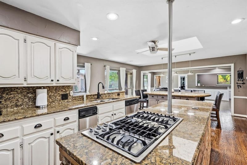 3801 Post Oak Road, Flower Mound TX 75022 - Photo 17
