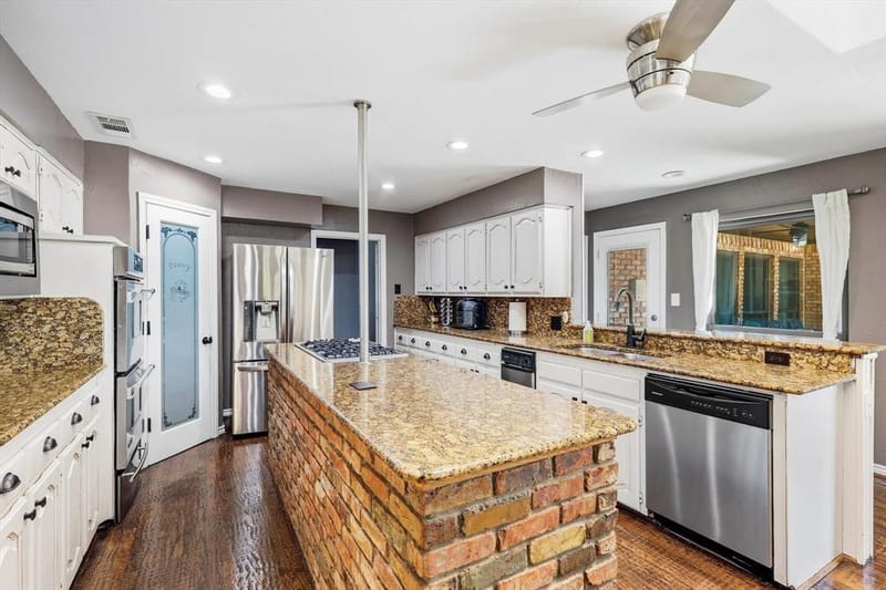 3801 Post Oak Road, Flower Mound TX 75022 - Photo 16