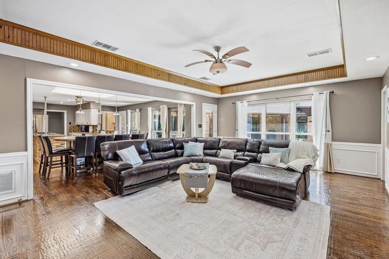 3801 Post Oak Road, Flower Mound TX 75022 - Photo 22