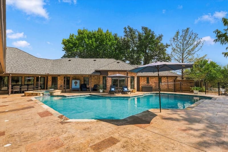 3801 Post Oak Road, Flower Mound TX 75022 - Photo 36