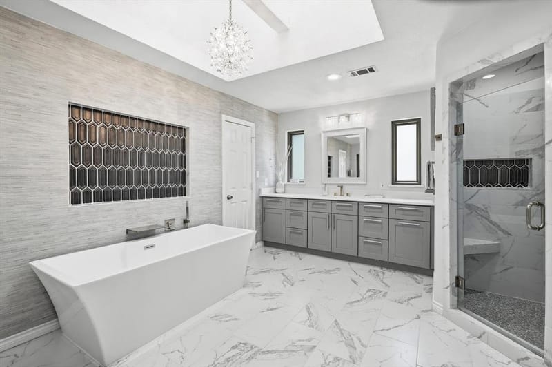 3801 Post Oak Road, Flower Mound TX 75022 - Photo 32