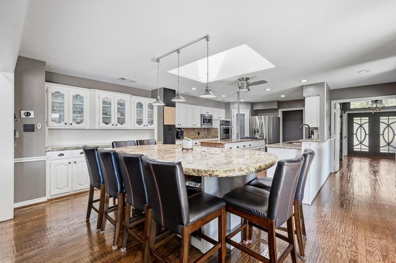 3801 Post Oak Road, Flower Mound TX 75022 - Photo 20