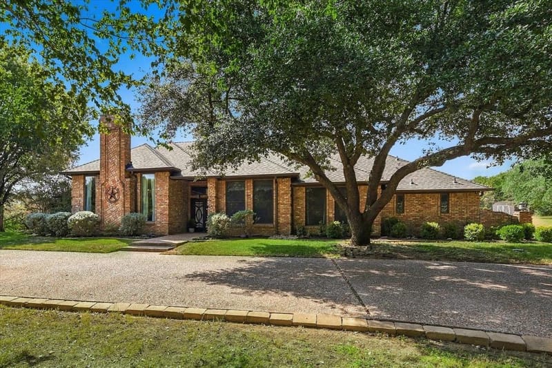 3801 Post Oak Road, Flower Mound TX 75022 - Photo 9
