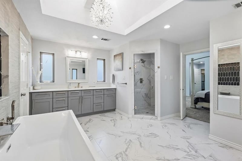 3801 Post Oak Road, Flower Mound TX 75022 - Photo 33