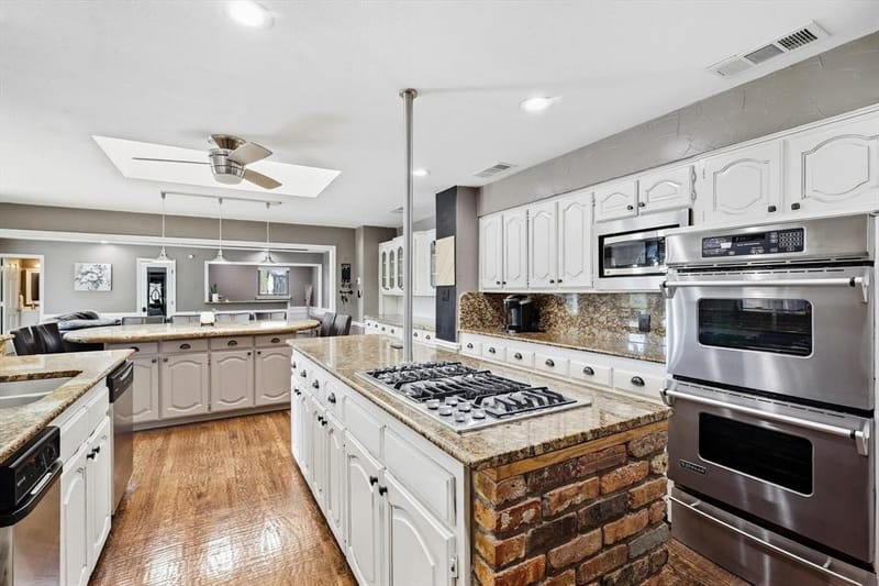 3801 Post Oak Road, Flower Mound TX 75022 - Photo 18