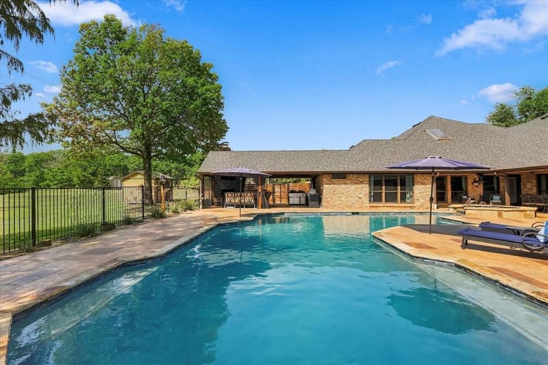 3801 Post Oak Road, Flower Mound TX 75022 - Photo 37