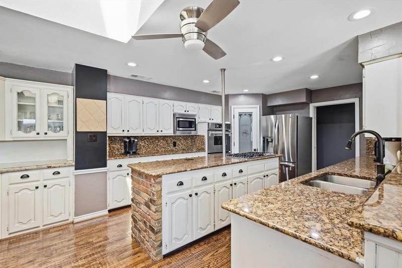 3801 Post Oak Road, Flower Mound TX 75022 - Photo 15