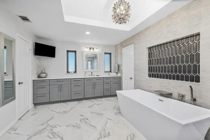 3801 Post Oak Road, Flower Mound TX 75022 - Photo 31