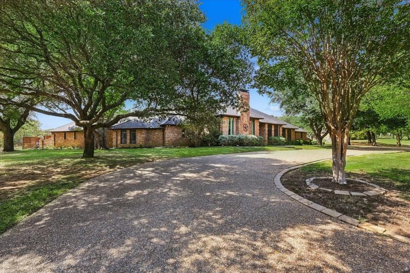 3801 Post Oak Road, Flower Mound TX 75022 - Photo 8