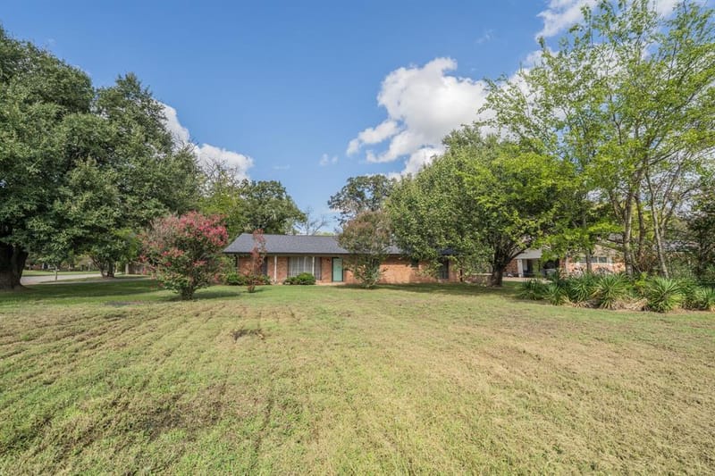 1501 College Street, Sulphur Springs TX 75482 - Photo 3