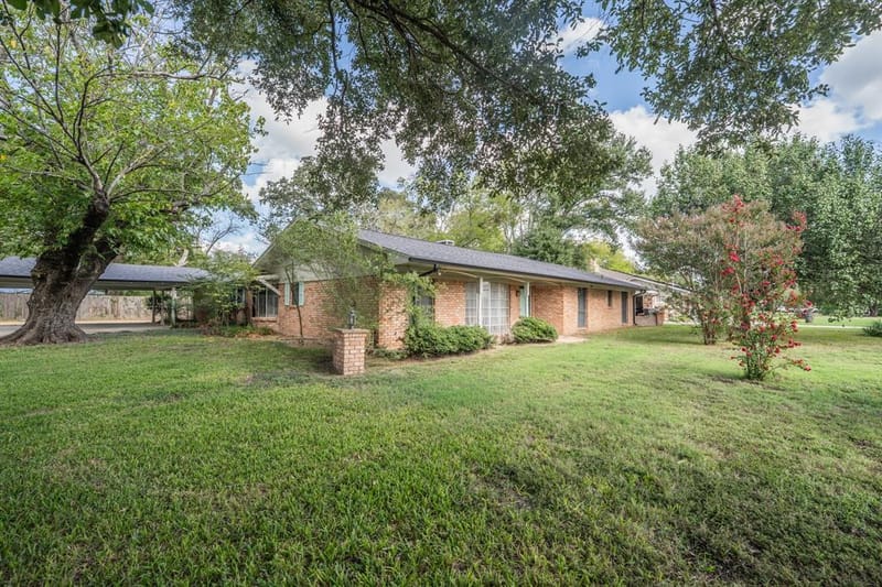 1501 College Street, Sulphur Springs TX 75482