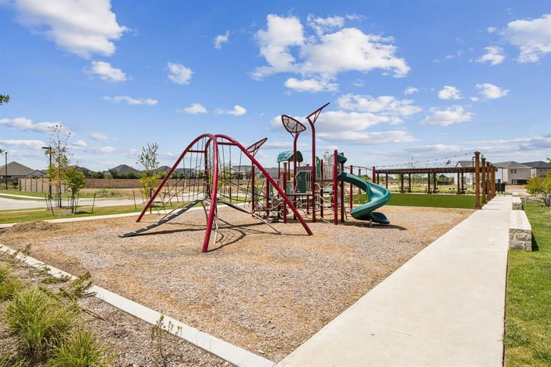 1028 Stockton Drive, Allen TX 75013 - Photo 17