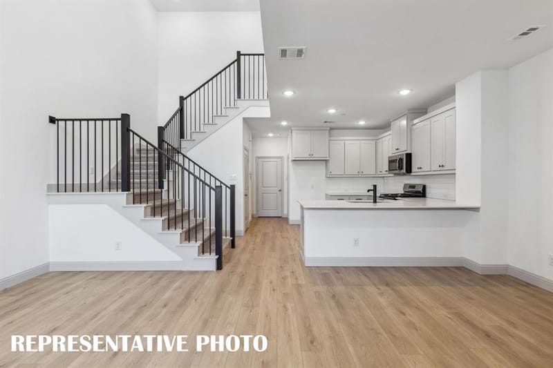 1028 Stockton Drive, Allen TX 75013 - Photo 5