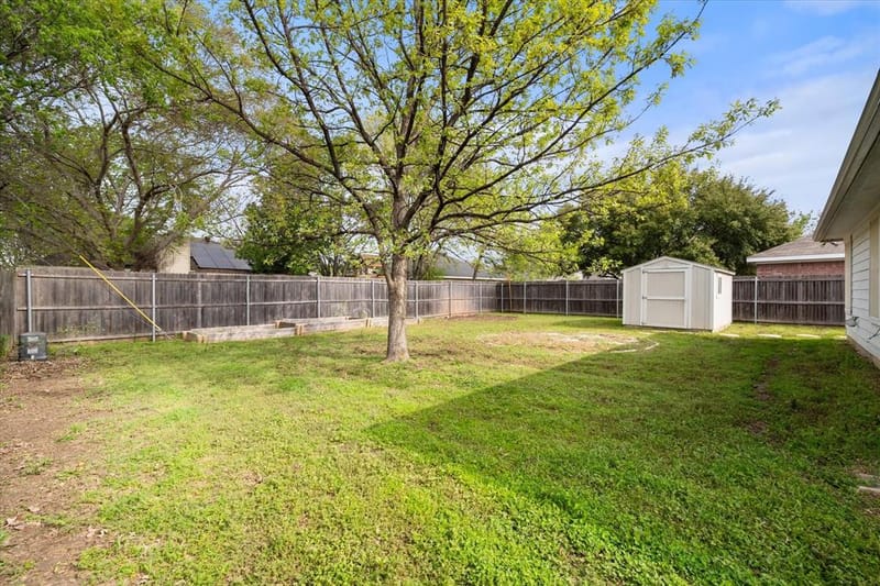 1124 Margie Street, Burleson TX 76028 - Photo 22