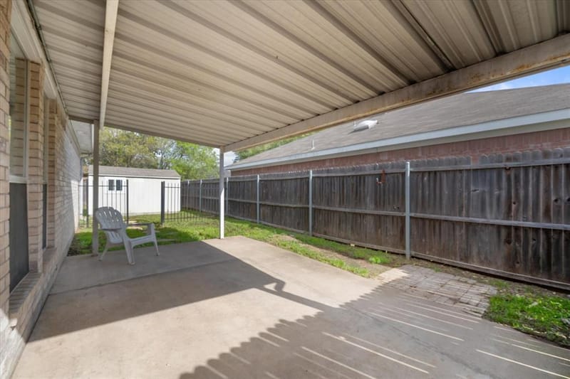 1124 Margie Street, Burleson TX 76028 - Photo 20