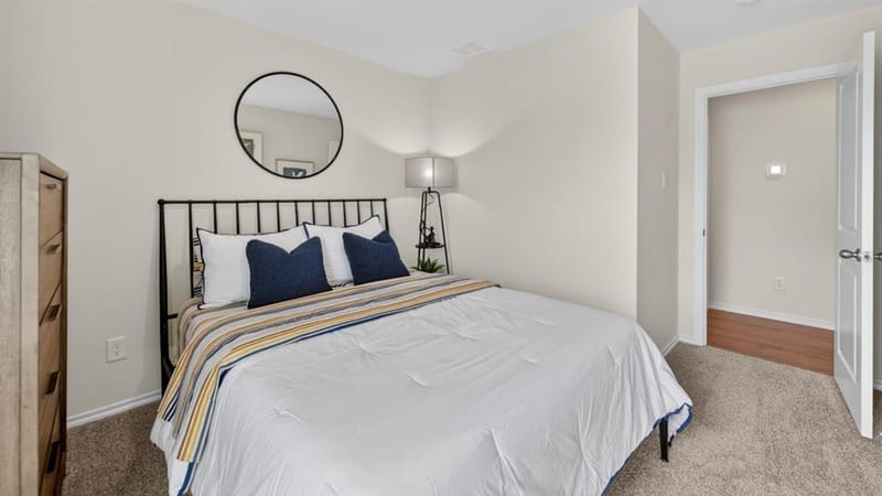 2913 Carrington Hill Drive, Sherman TX 75092 - Photo 8